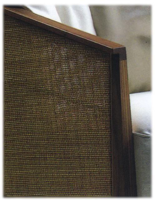 Кресло MOZART FLEXFORM 13R01  - Вид №1