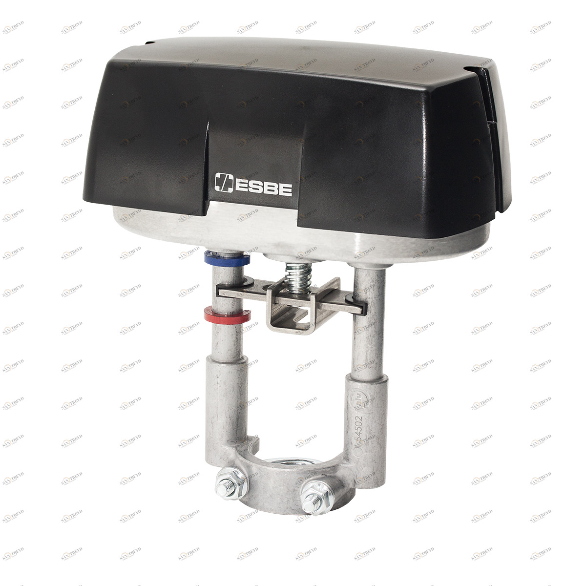 2220 02 00 ALF261Насосные группы » Esbe серии ALFxx1 