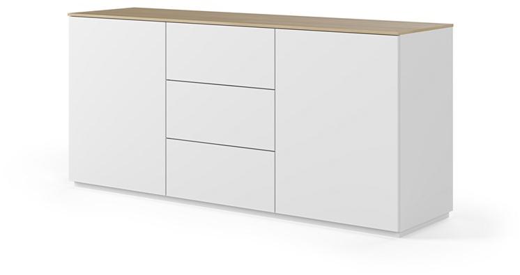 TemaHome Комод с ящиками и распашными дверцами  9500.404  - Вид №2