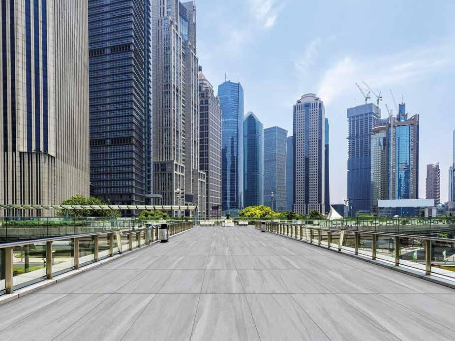 Искусственный каменный элемент для фасада из спеченного камня PIETRA SINTERIZZATA другой камень ARCH-00011447 - Вид №1