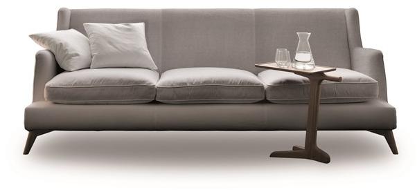 Vibieffe Диван из ткани или кожи 680 class sun-id-1363381 - Вид №1