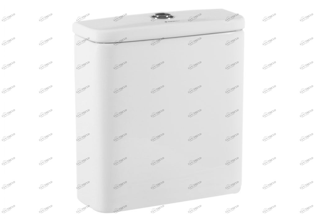 CL12248B1 Бачок для унитаза Белый Aquanet  Китай 