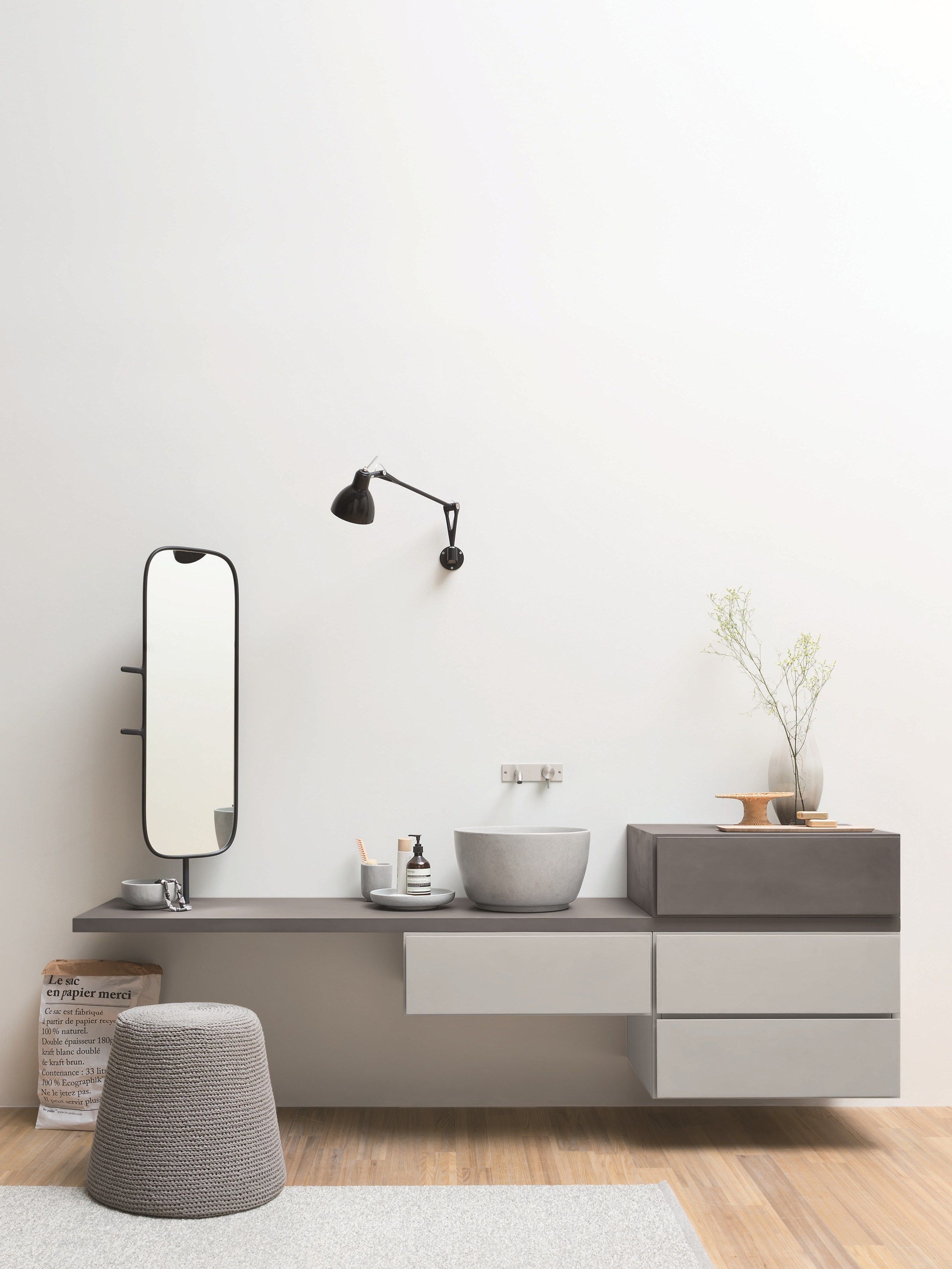 Блюдце из Korakril™ Rexa JAPAN ARCH-00035967 - Вид №4