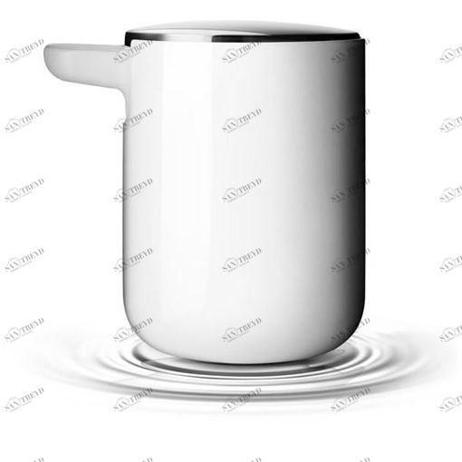 Дозатор для жидкого мыла 7700619 Inbani Norm Bath