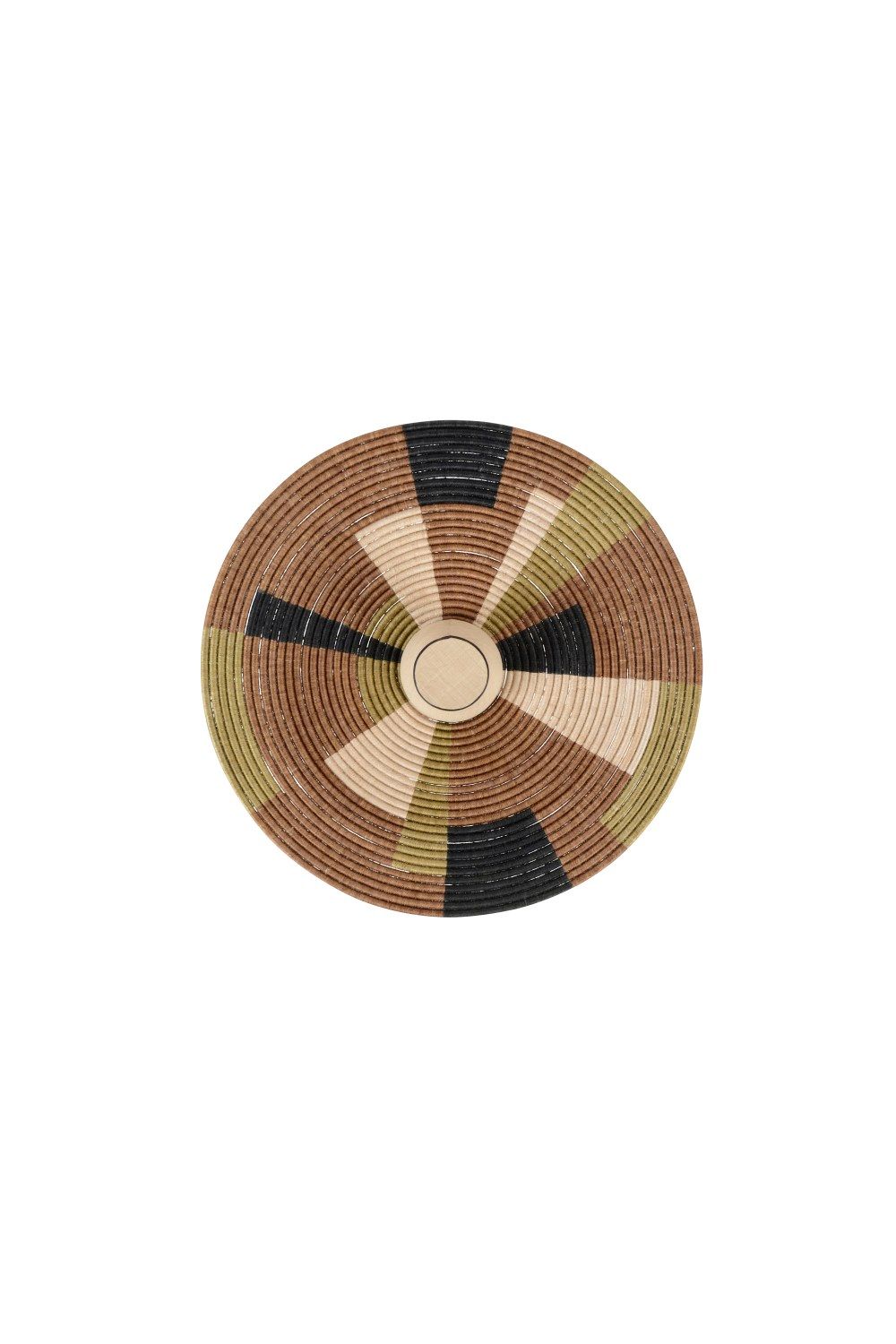 Applique a LED in abaca Forestier Parrot ARCH-00035413 - Вид №72