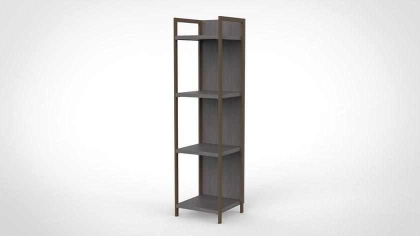 Mobilspazio Отдельностоящая полка для гостиниц Urban sun-id-1512878 - Вид №10