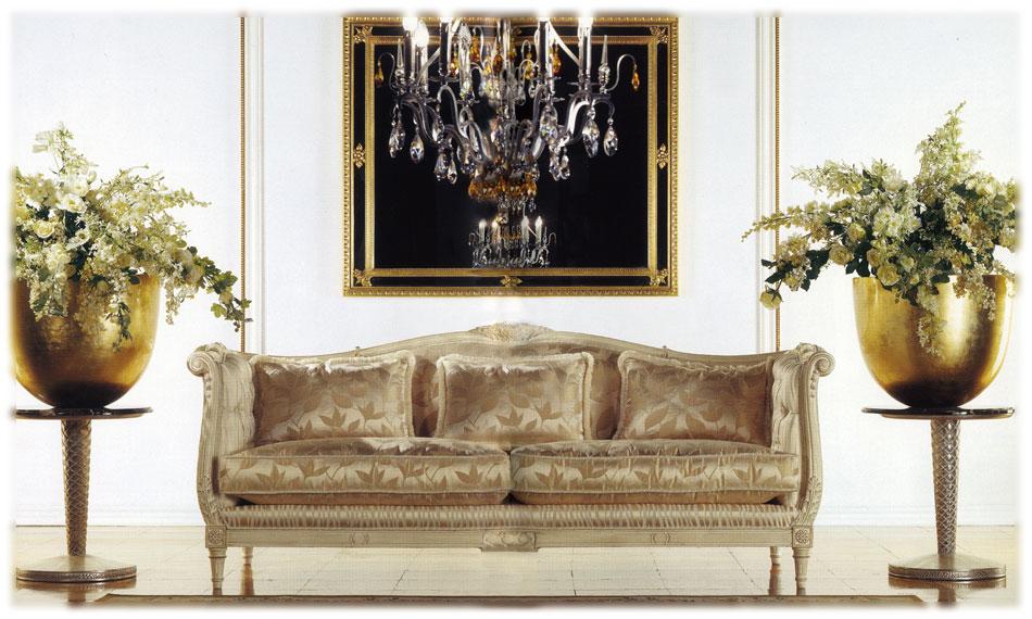 Диван  ZANABONI Sophia №4