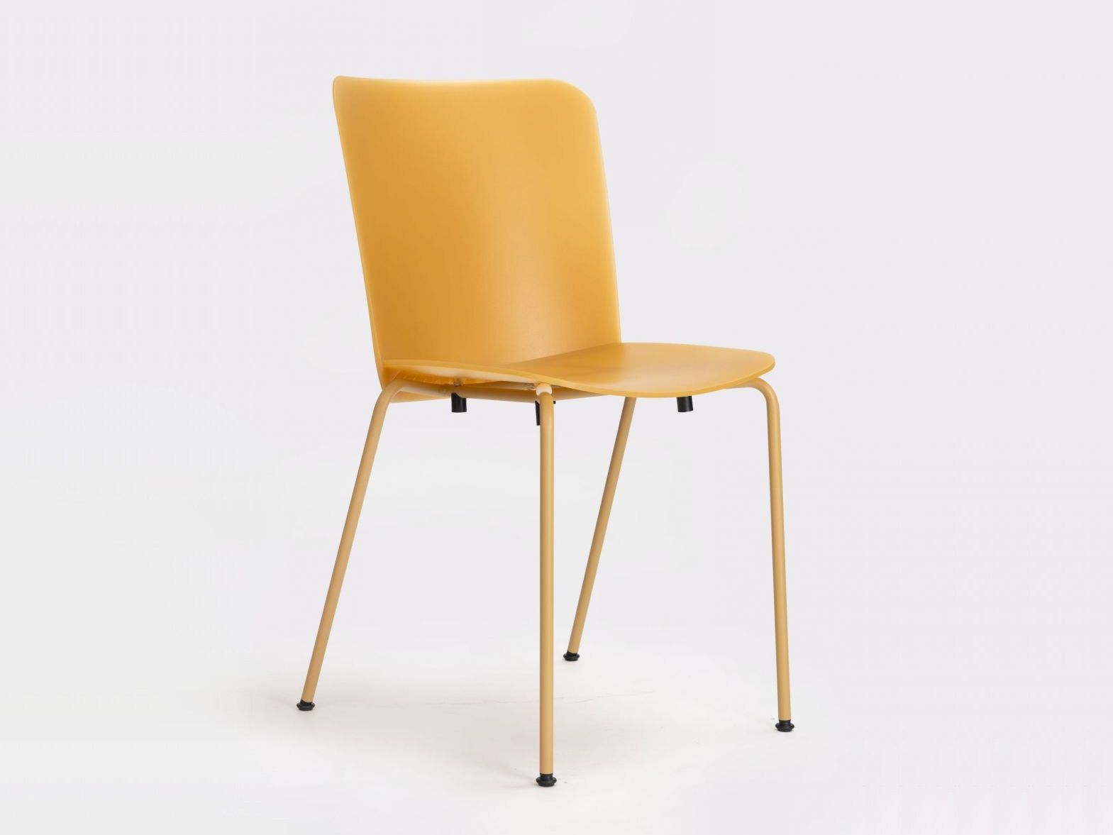 Штабелируемый стул из полипропилена ONDARRETA Supra ARCH-00015342