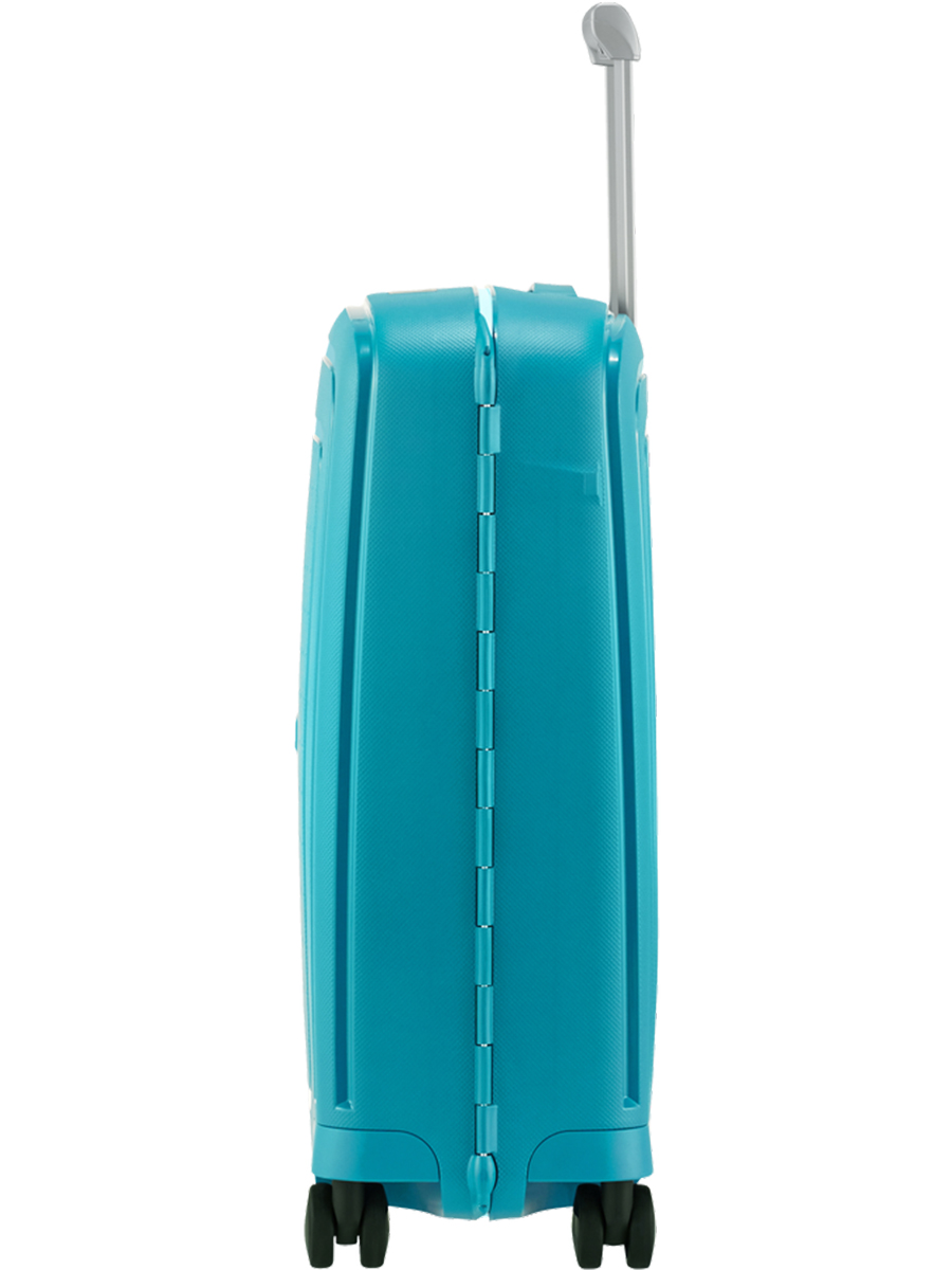 10U-A2003 Чемодан 10U*003 Spinner 55/20 Samsonite S'Cure  - Вид №2