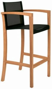 Royal Botania Стул Batyline® с подлокотниками Xqi Xqi 43 t