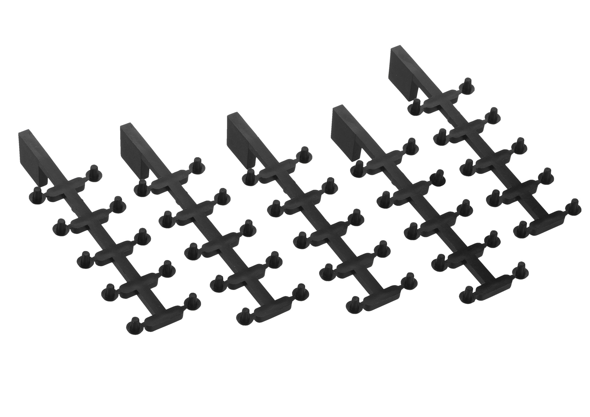 Danfoss Принадлежности для термостатических элементов Накладка для шкалы RTR 7094/96 013G1672  - Вид №5