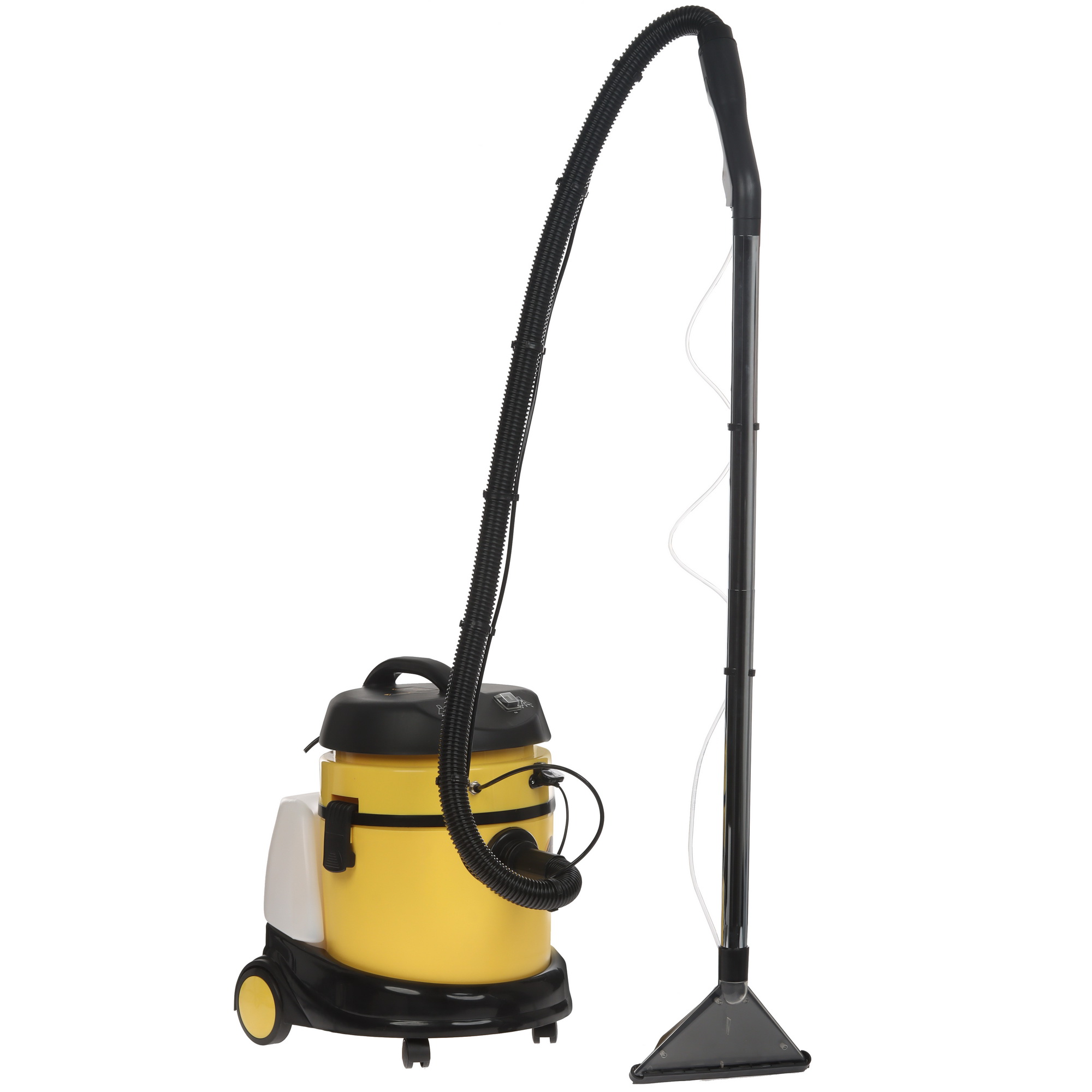 Строительный пылесос  Hanskonner HVC20WD 9070882 STDN-0004758 - Вид №7