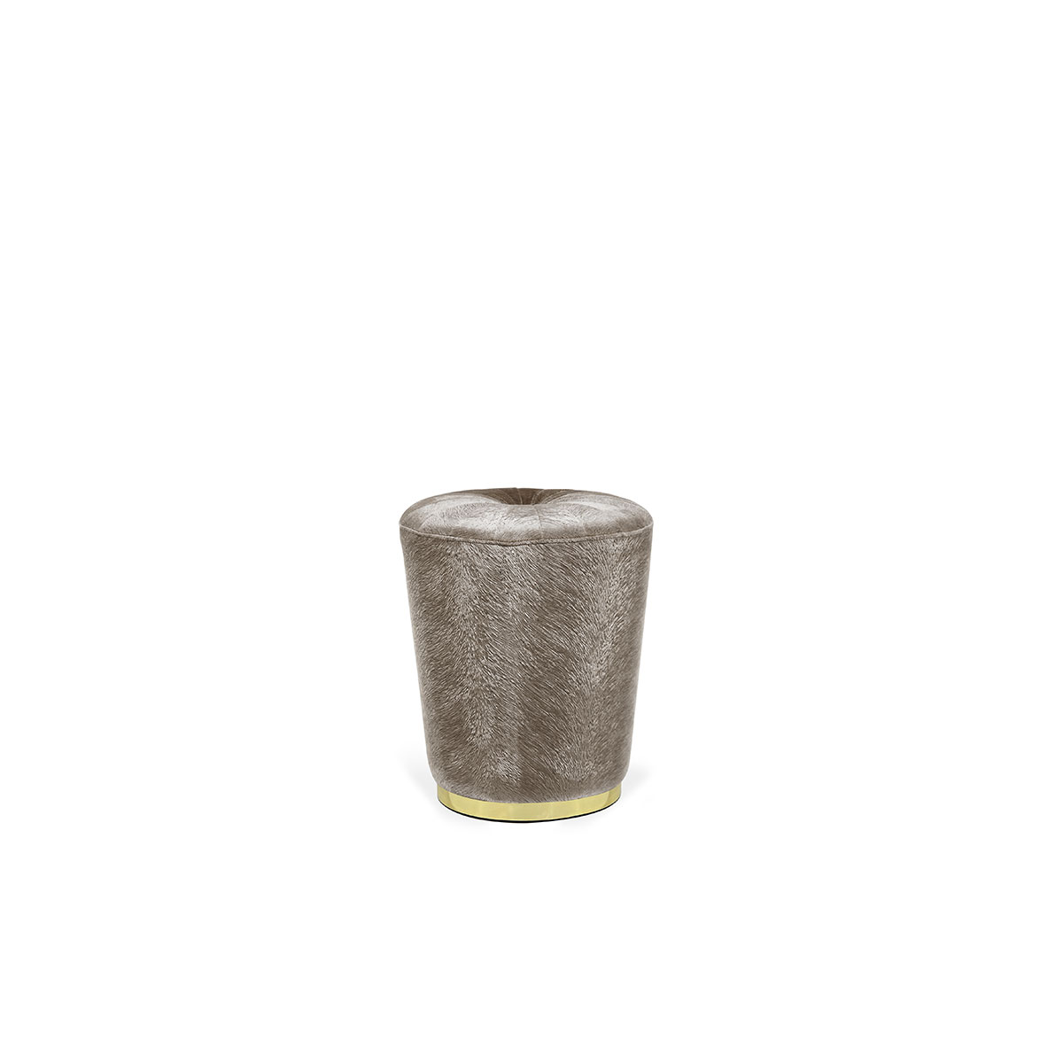 Табуреты и скамейки Trésor Stool Covethouse KOKET 