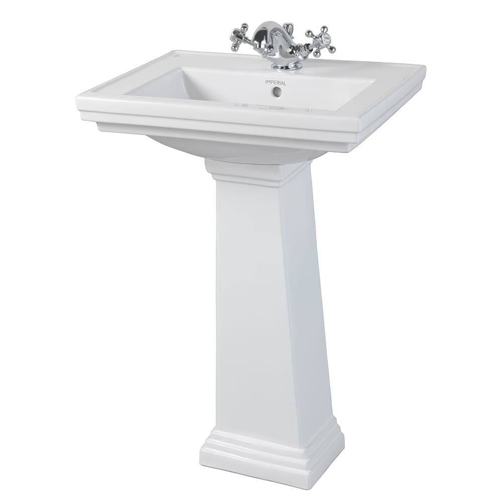 IMSR43 Astoria Deco Малый пьедестал Astoria Deco Imperial  - Вид №1