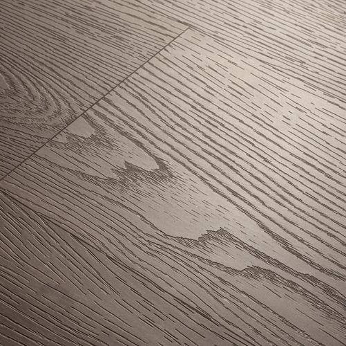 Виниловый ламинат Aquafloor RealWood Click Af 6053 Дуб с брашью (Текстурированная) 1220х178 мм 1100100053 - Вид №1