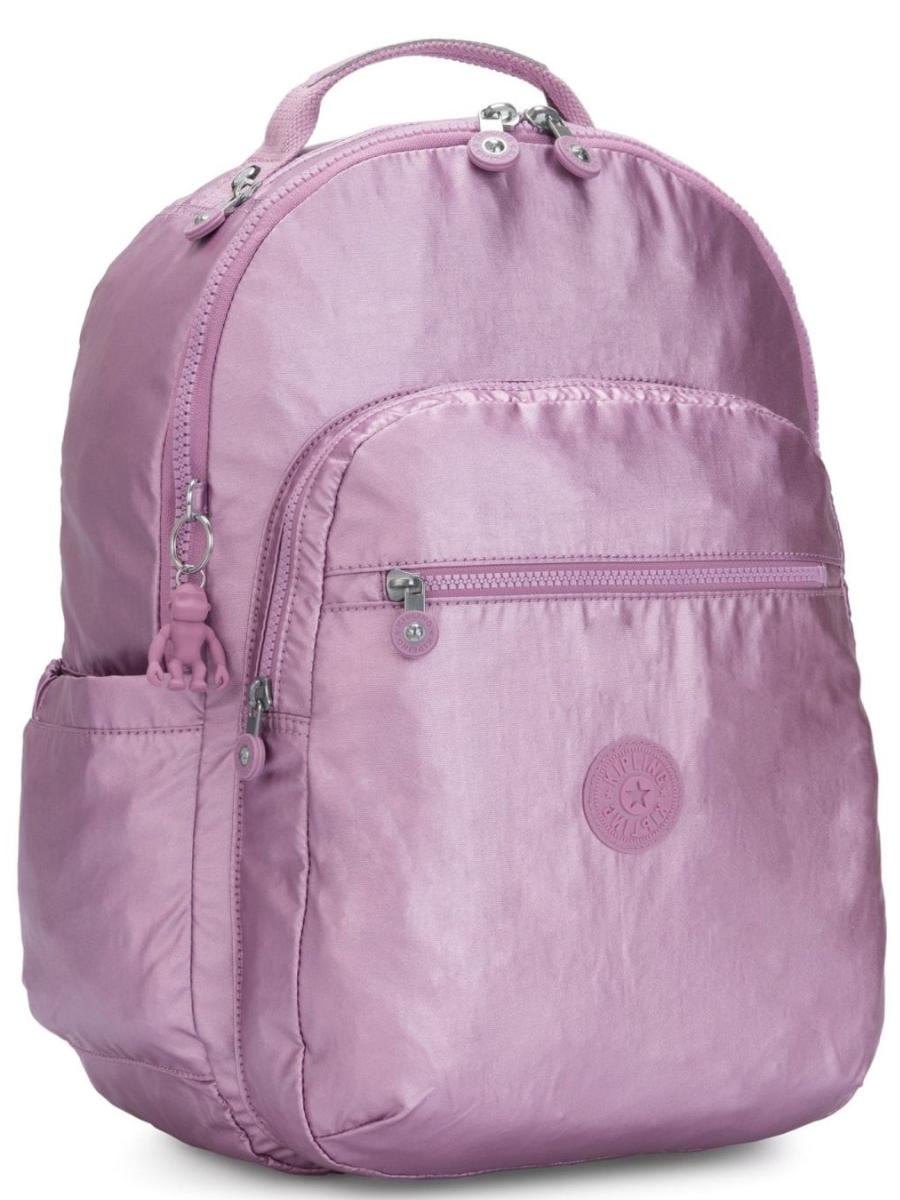 KI576487M Рюкзак Large Backpack Kipling Seoul - Вид №3