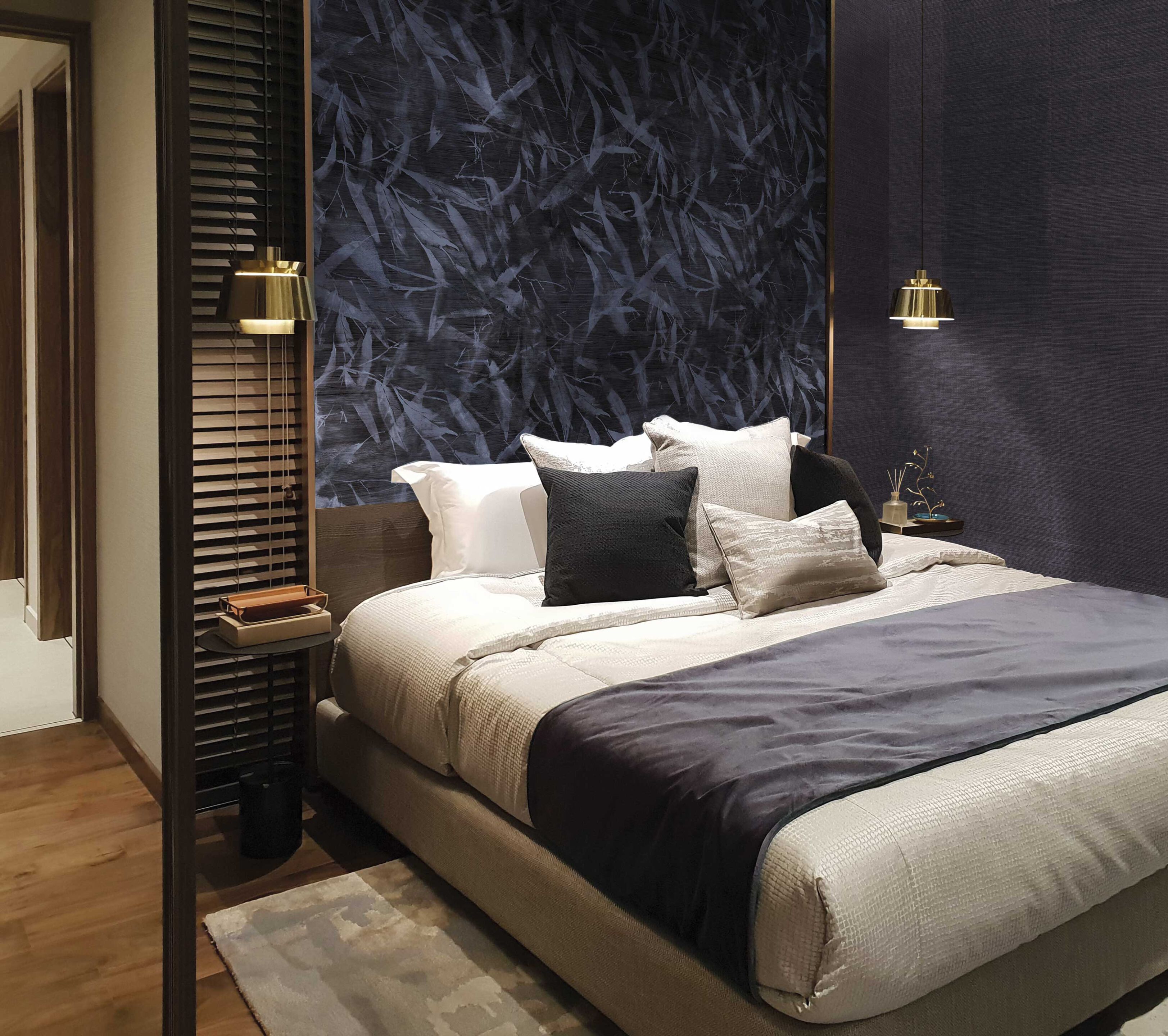 Обои из стекловолокна TEXAM Мистик Форест ARCH-00105512 - Вид №1