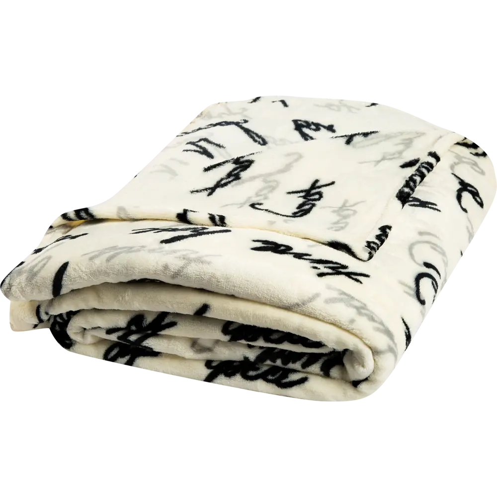 Плед Честер 200х220 см микрофибра BELEZZA STLM-2089599 - Вид №2