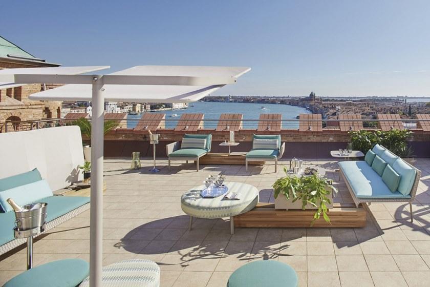 Roberti Регулируемый зонт Key west 4261 - Вид №7