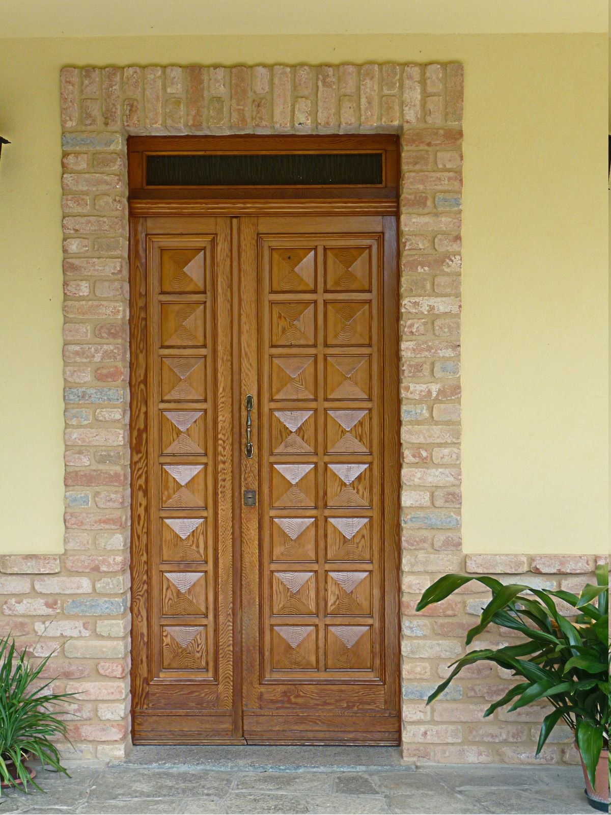 Кирпичная кладка B&B Rivestimenti Naturali GENESIS 215 ARCH-00102650 - Вид №14