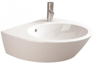 Раковина подвесная 55 Sanitana POP S10013835900000