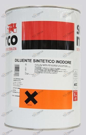 San Marco Разбавитель  5240040 