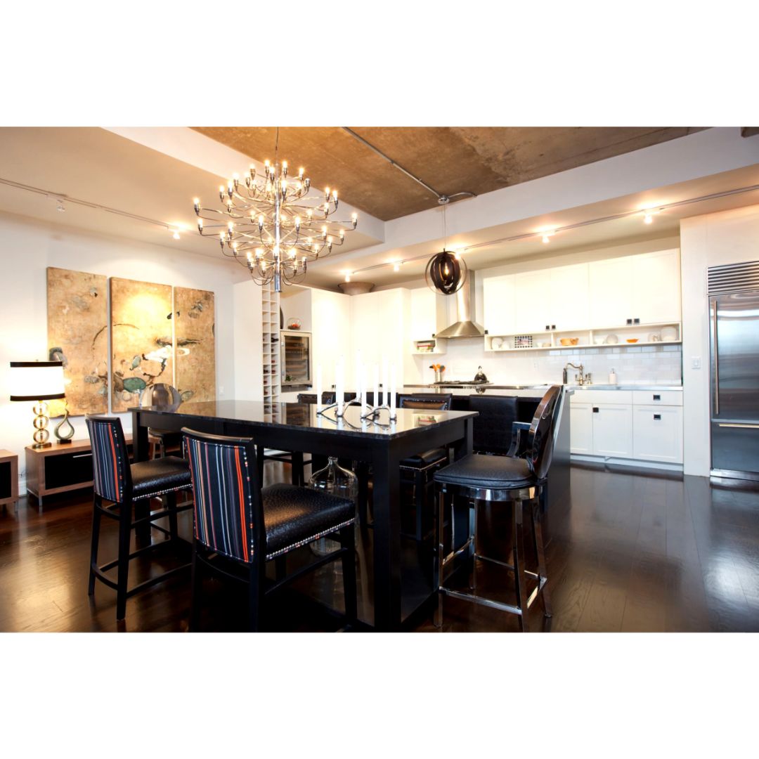 Flos 2097/50 EUR OTTONE A1500059 2097/50 люстра подвесная 105339 - Вид №2