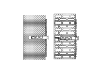 950.50.10260 Регулируемая по высоте пластина HEWI Stützen  - Вид №8