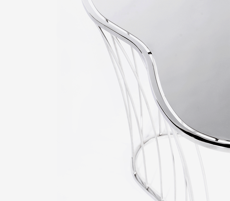 0-251 Центральный стол Plaza  Boca Do Lobo  - Вид №2