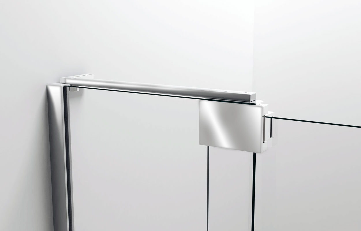 VDP-1E9010CL Душевая дверь Vincea Extra Santreyd - Вид №3