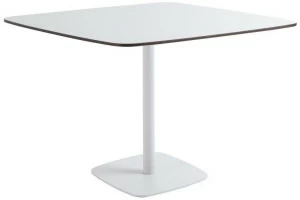 MOBIKA GARDEN Садовый стол квадратный из hpl Univers