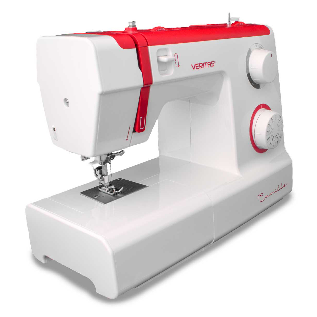 9935189 Швейная машина VERITAS CAMILLE STDN-0124683