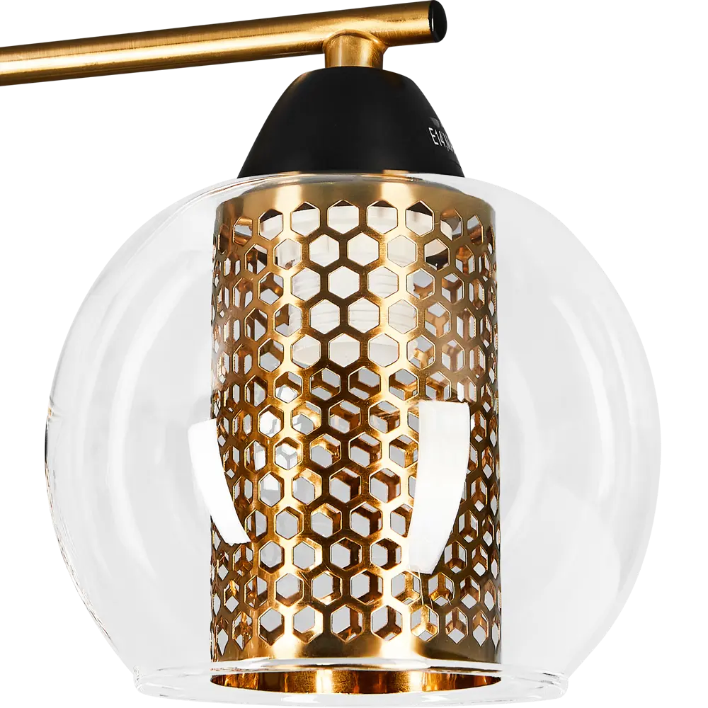 Arte Lamp Manchester — потолочная люстра с 6 плафонами для современного интерьера 89364898 STLM-0924365 - Вид №5