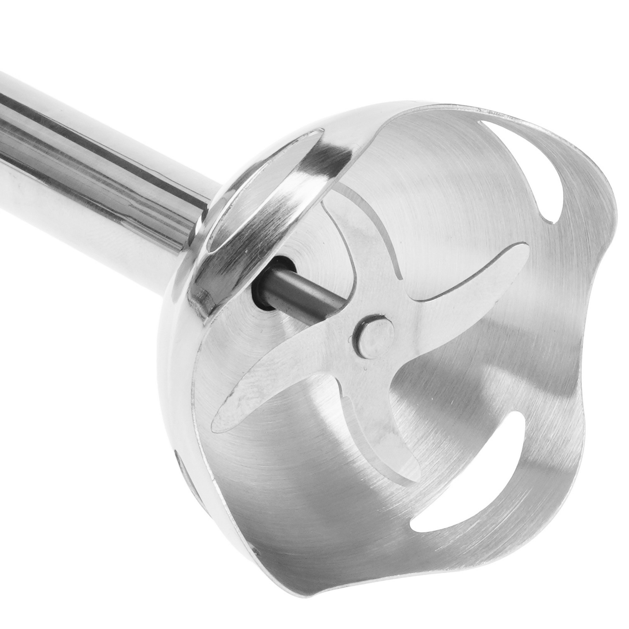 9207193 Блендер погружной Renova BS-50K4S1 черный STDN-0054564 - Вид №6