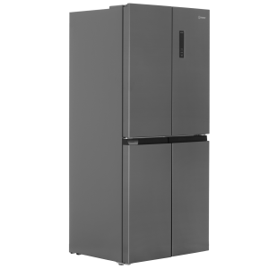 5482596 Холодильник многодверный   Indesit IFT4 472 X серебристый