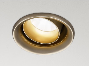 Регулируемый встраиваемый прожектор