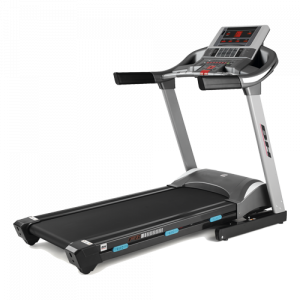 Беговая дорожка f8 dual BH Fitness