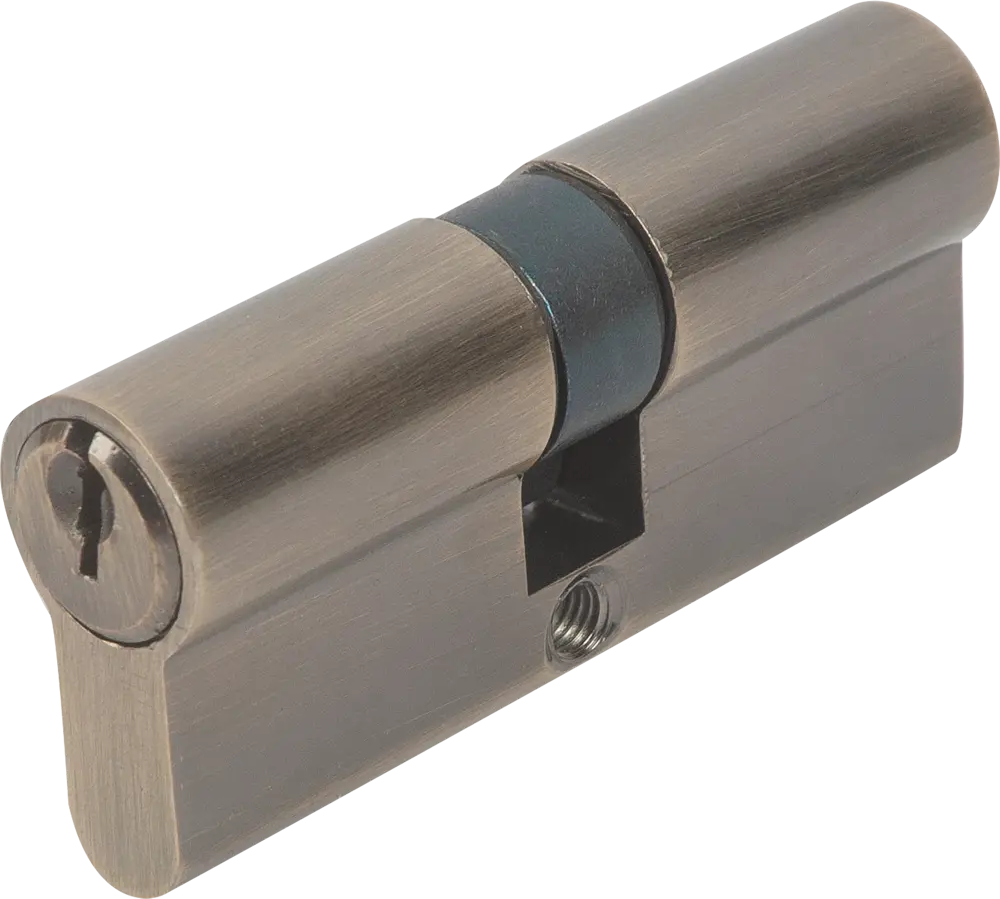 AJAX Цилиндр AX100/70 с бронзовым покрытием для замков 83738400