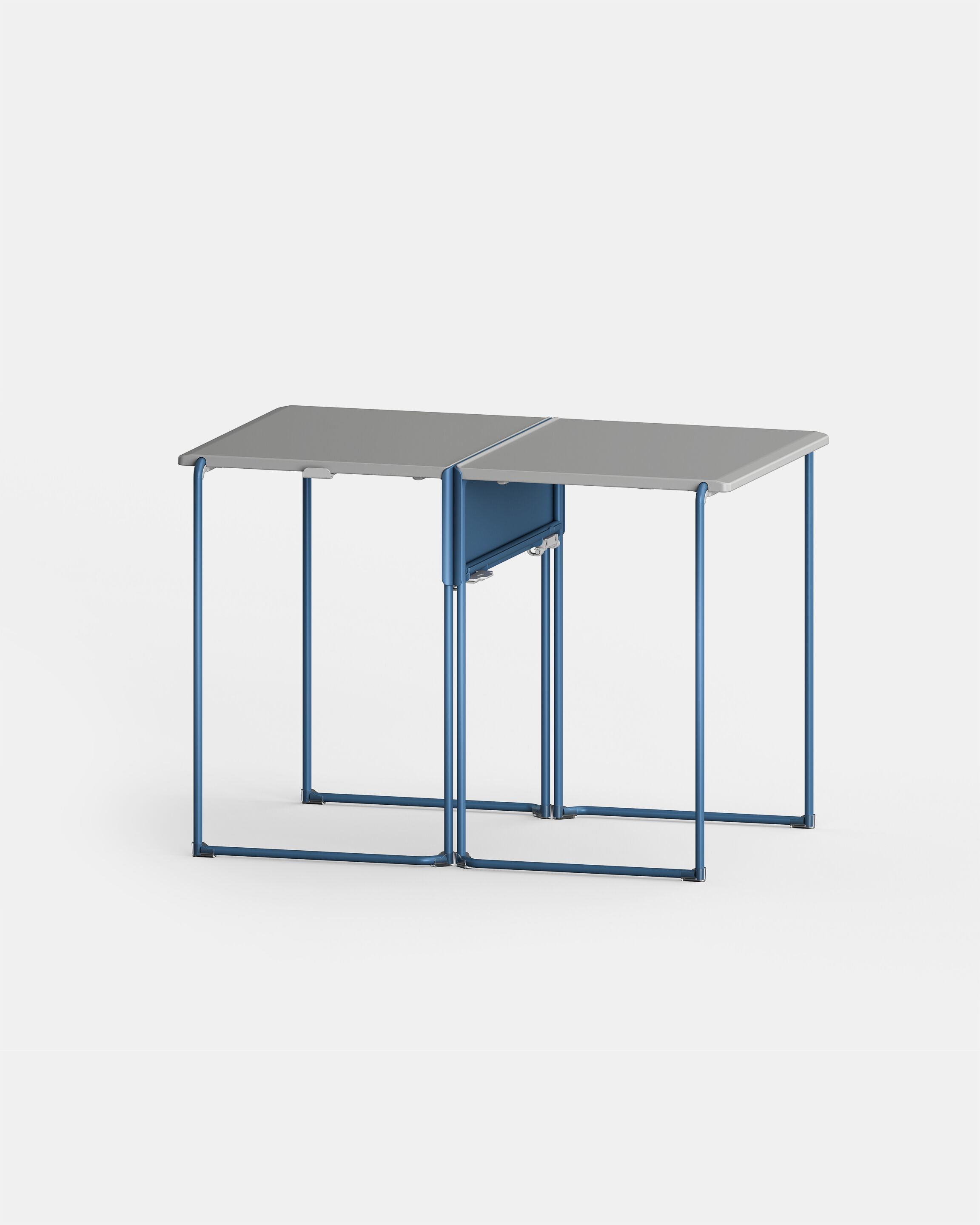 Штабелируемый стенд IBEBI Joi ARCH-00082799 - Вид №3