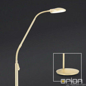 Orion STL 12-1175 MS-matt торшер