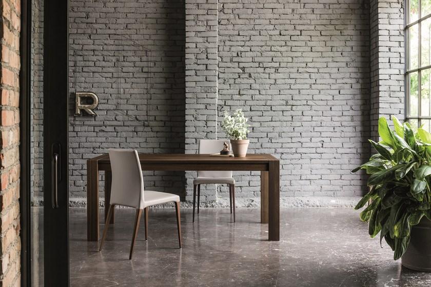 Dall'Agnese Раздвижной стол из дуба Rubino sun-id-1414694 - Вид №1