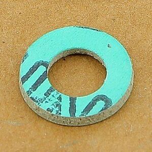 Прокладка IDRONORD паронитовая без асбеста 1/4"