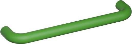 111.250BG.7 Мебельная ручка ø 20 мм HEWI USA Produkte  - Вид №10