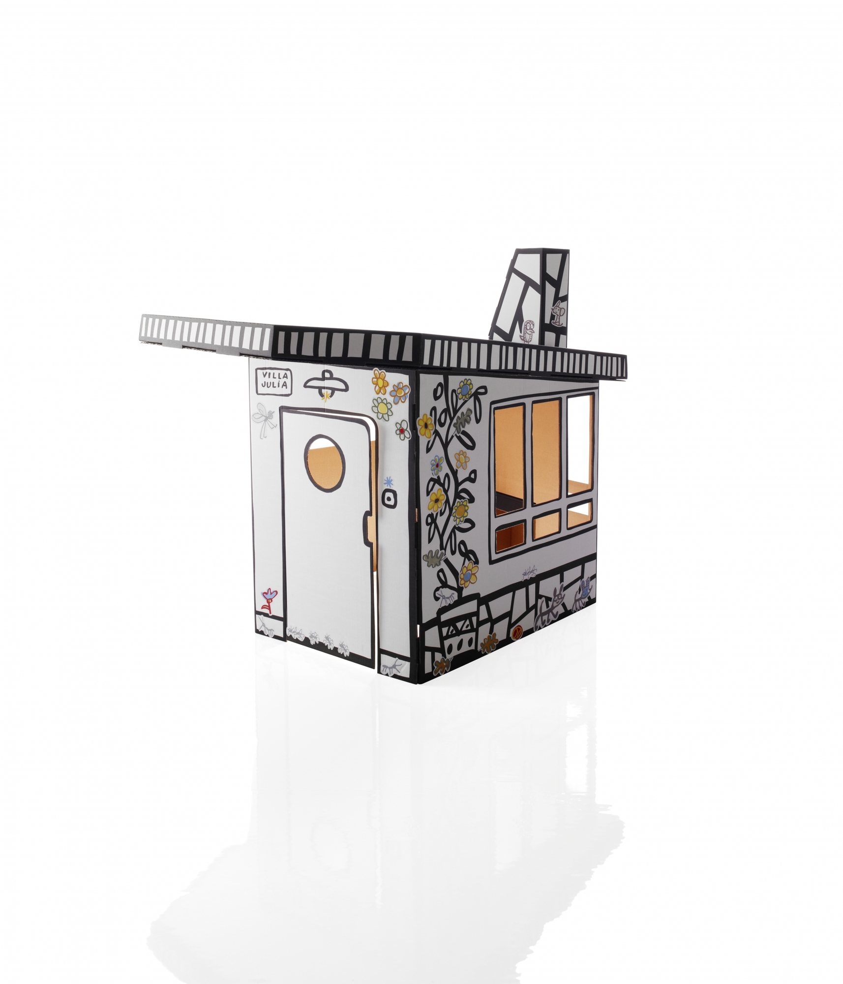 Вилла Джулия Magis sun-id-1329005 - Вид №1