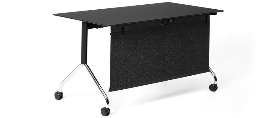 rosconi Рабочий стол складной на колесиках sun-id-1346363 - Вид №2