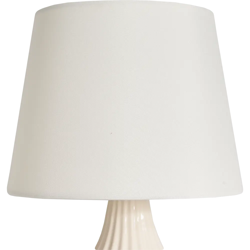 Настольная лампа L1128P Zefirka 1хЕ14х40 Вт LAMPLANDIA STLM-2180219 - Вид №4