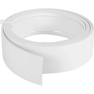 82138079 Бленда для карниза Orbis 5х240 см ПВХ цвет белый STLM-0812240