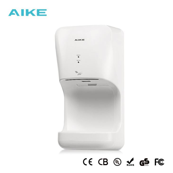 Коммерческие сушилки для рук AIKE AK2803A_325  - Вид №1