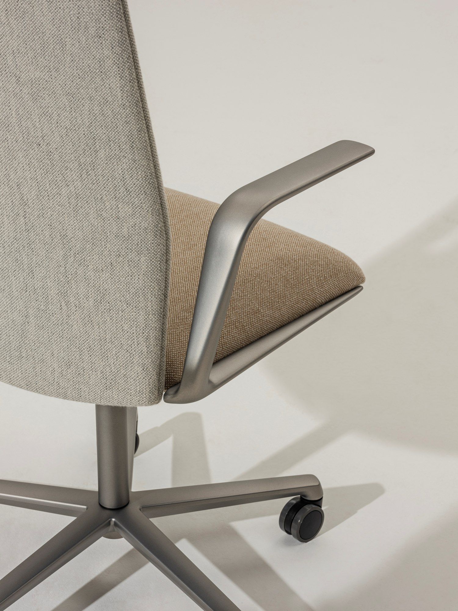 Офисное кресло с 5 спицами Arper Kinesit ARCH-00150342 - Вид №8