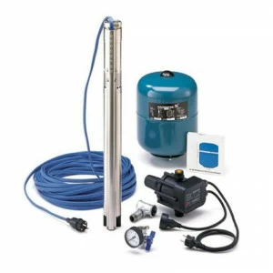 Комплект поддержания постоянного давления Grundfos SQE3-65